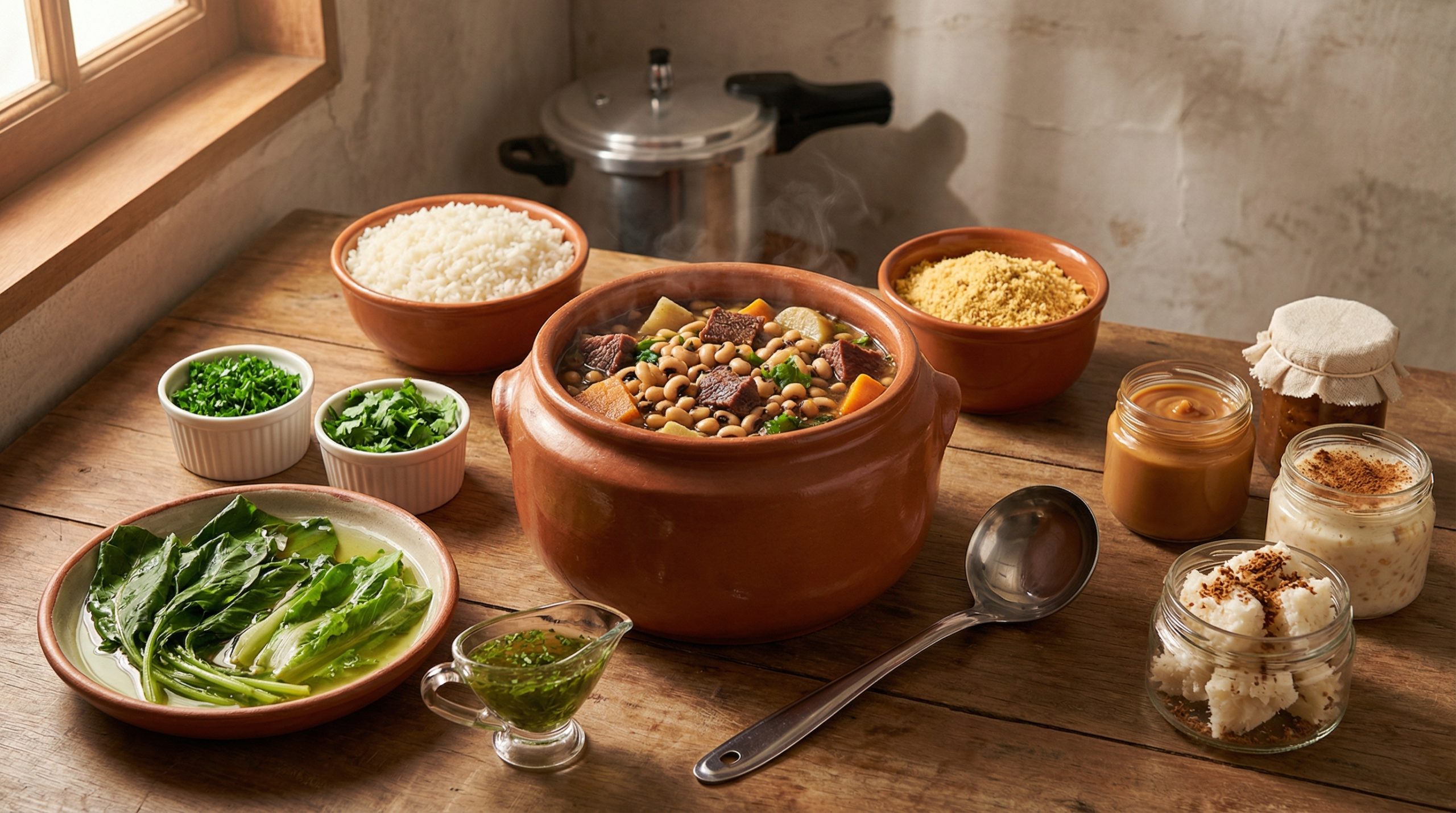 Sabores Regionais: O Essencial da Cozinha Brasileira - 2