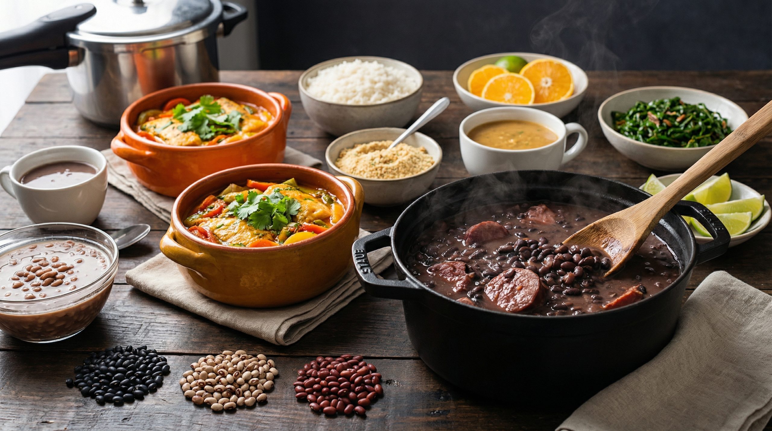 Sabores Tradicionais da Cozinha Brasileira: O Essencial - 2