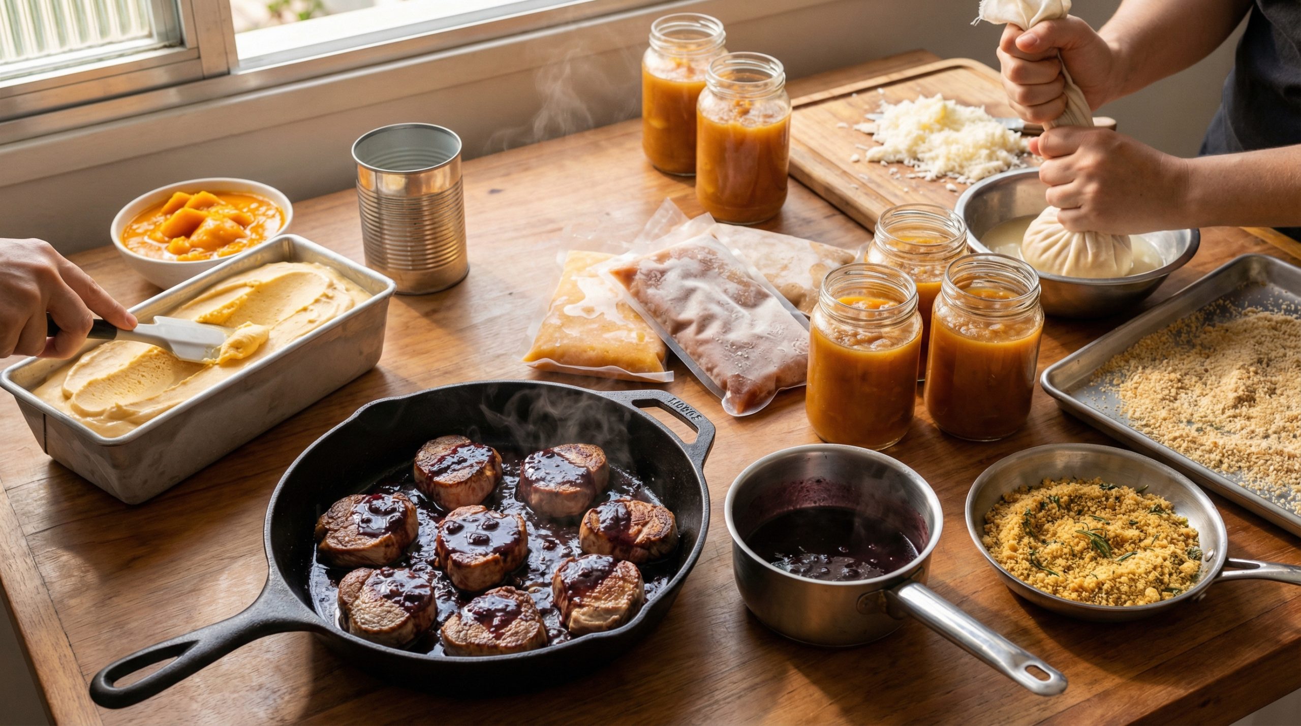 Sabores Nativos: O Essencial para Usar Ingredientes Brasileiros - 2