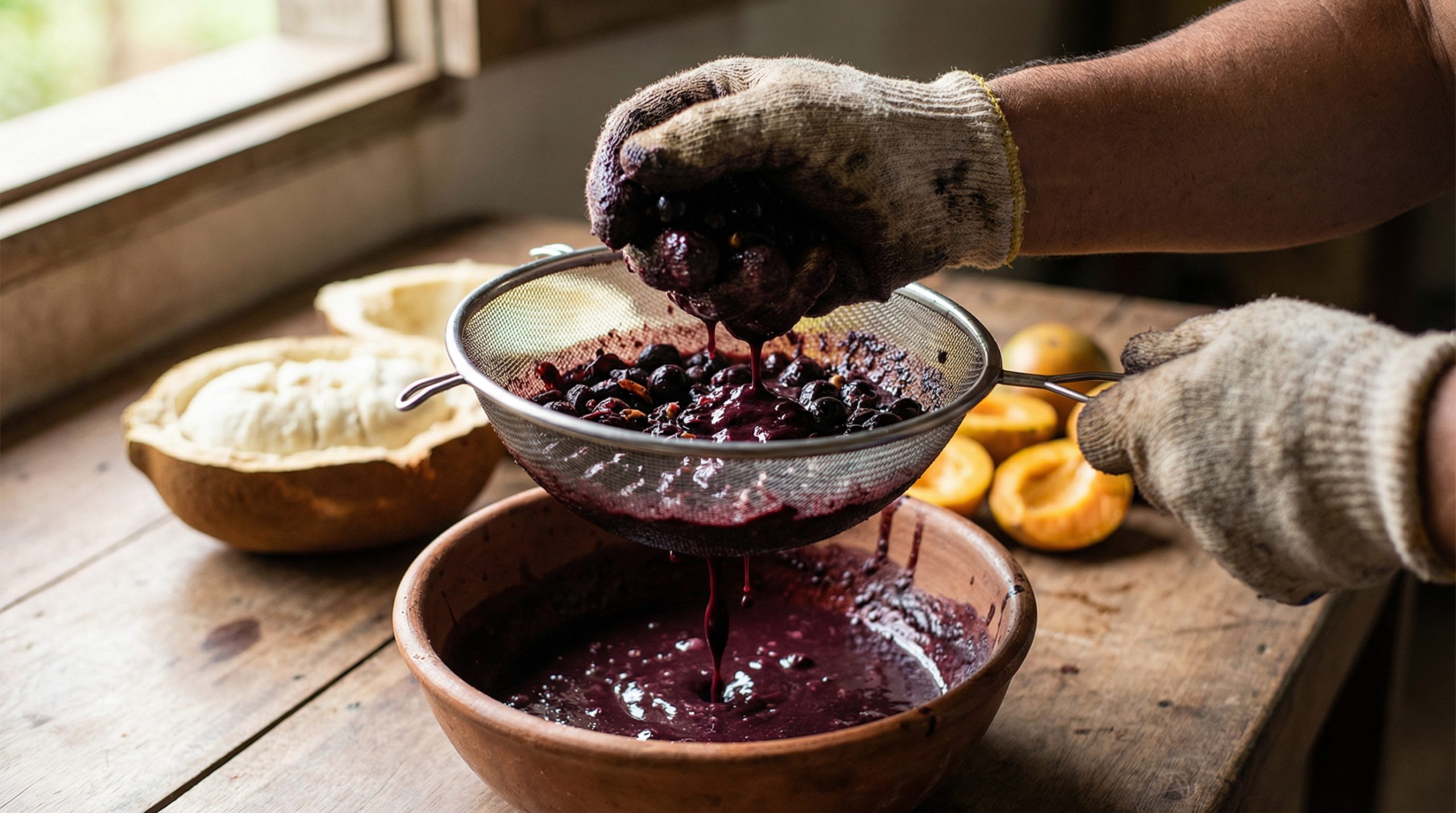 Ingredientes Nativos: Da Compra ao Preparo Ideal - 2