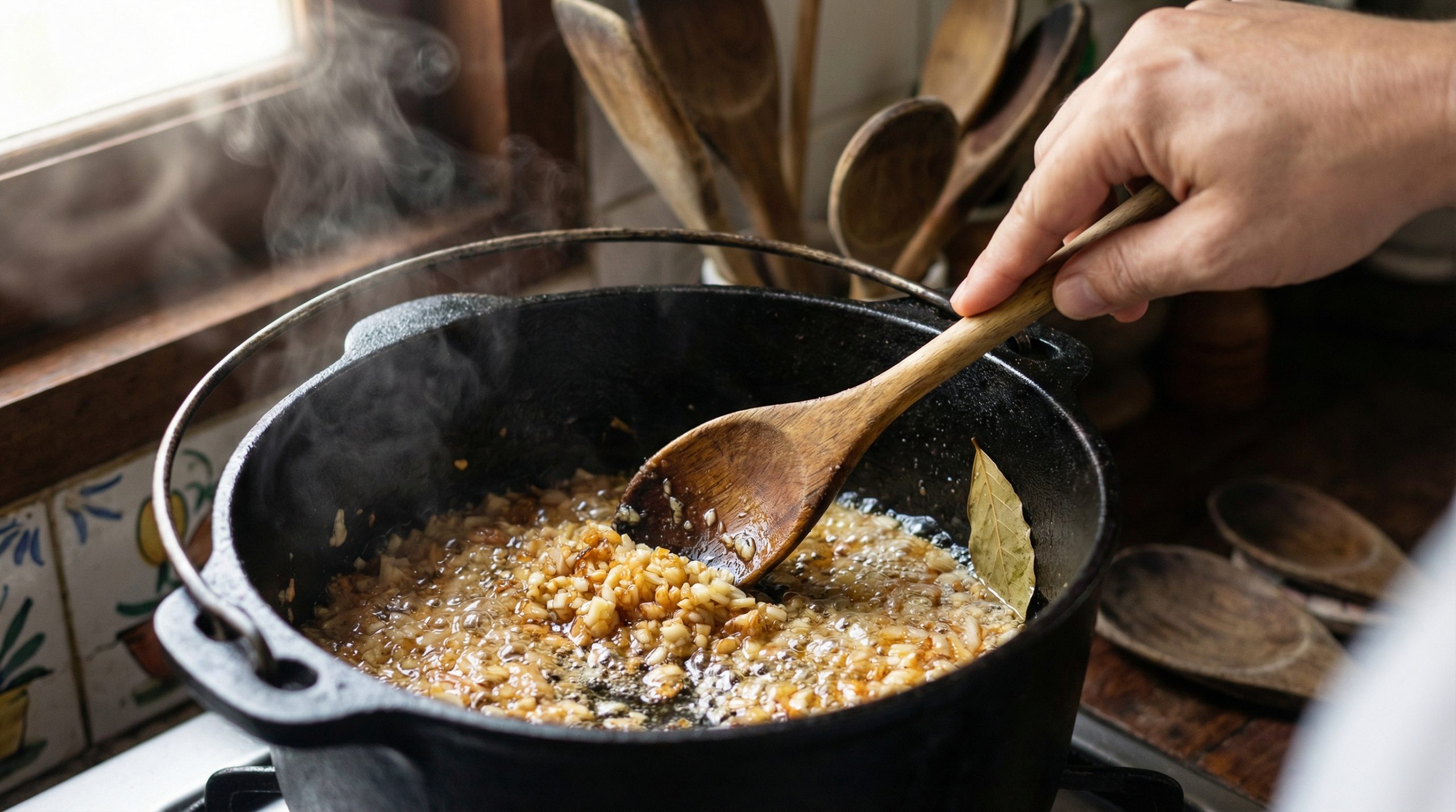 Garanta Fidelidade no Preparo de Pratos Tradicionais - 2