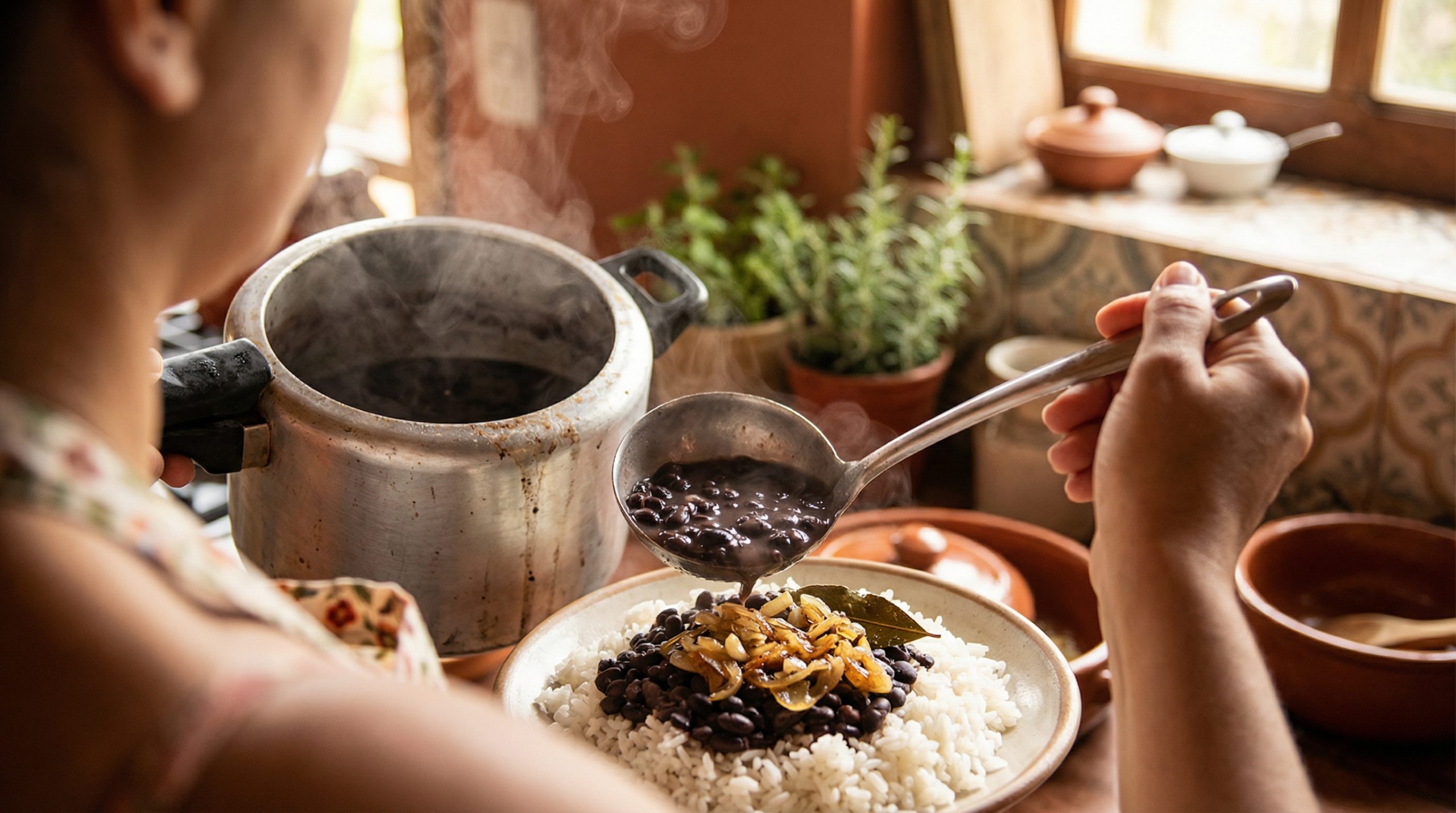 Encante a Família com Pratos Tradicionais - 2