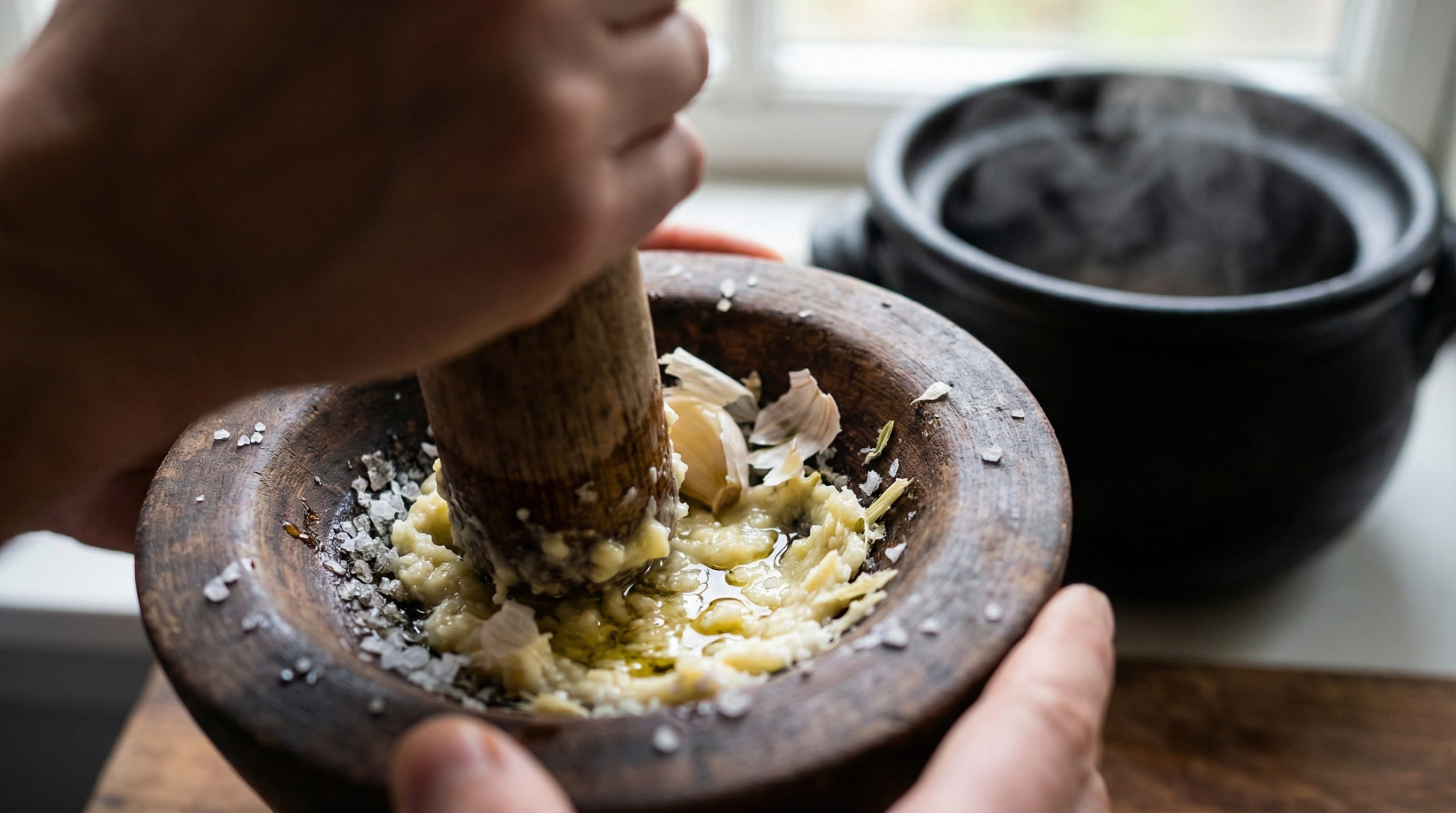 Eleve seus Pratos com Técnicas e Saberes da Nossa Terra - 2
