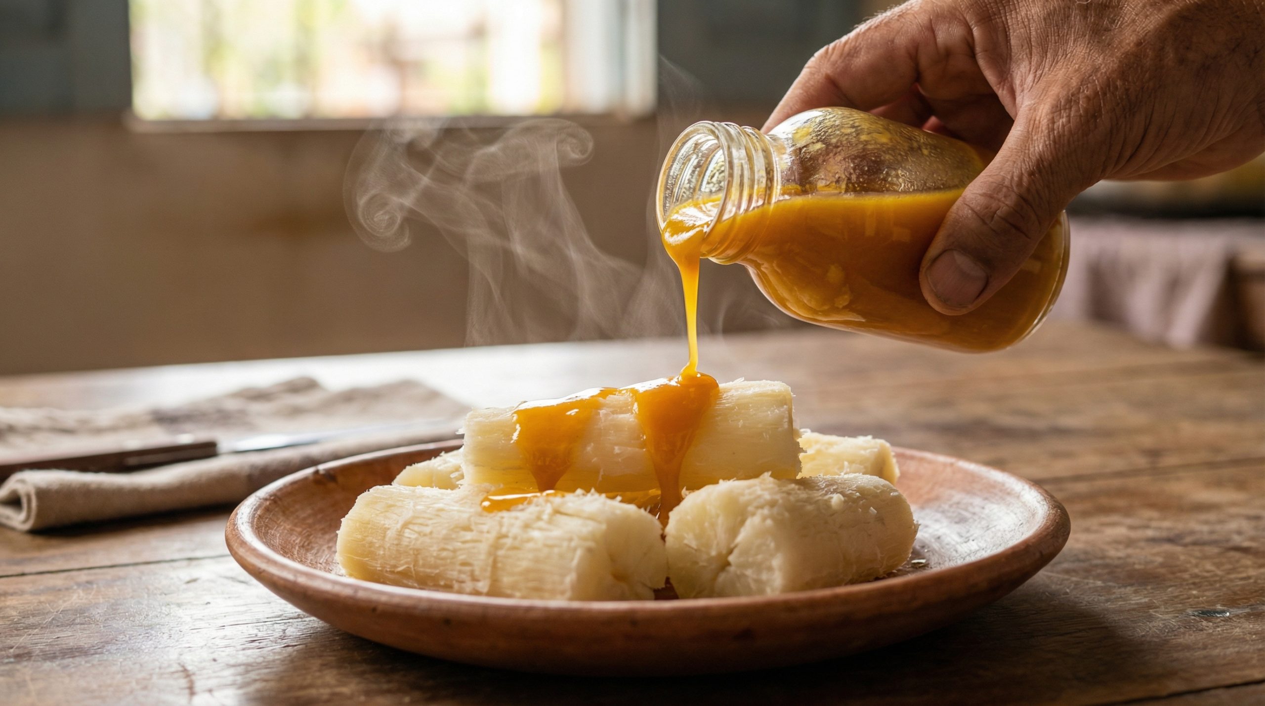 Pratos Tradicionais: Clássicos que Atravessam Gerações - 2