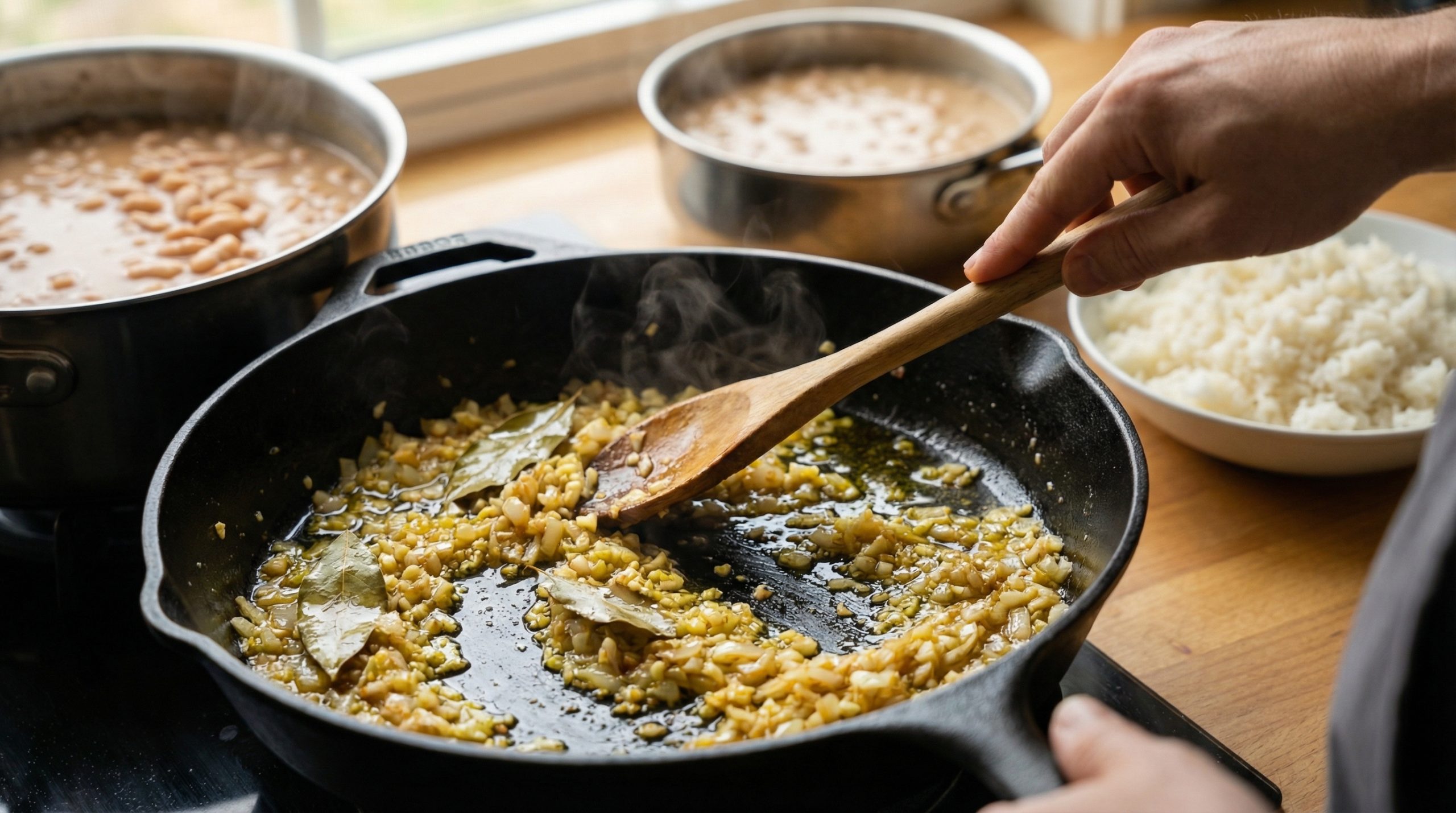 Pratos Tradicionais: Temperos, Pontos e Finalização - 2