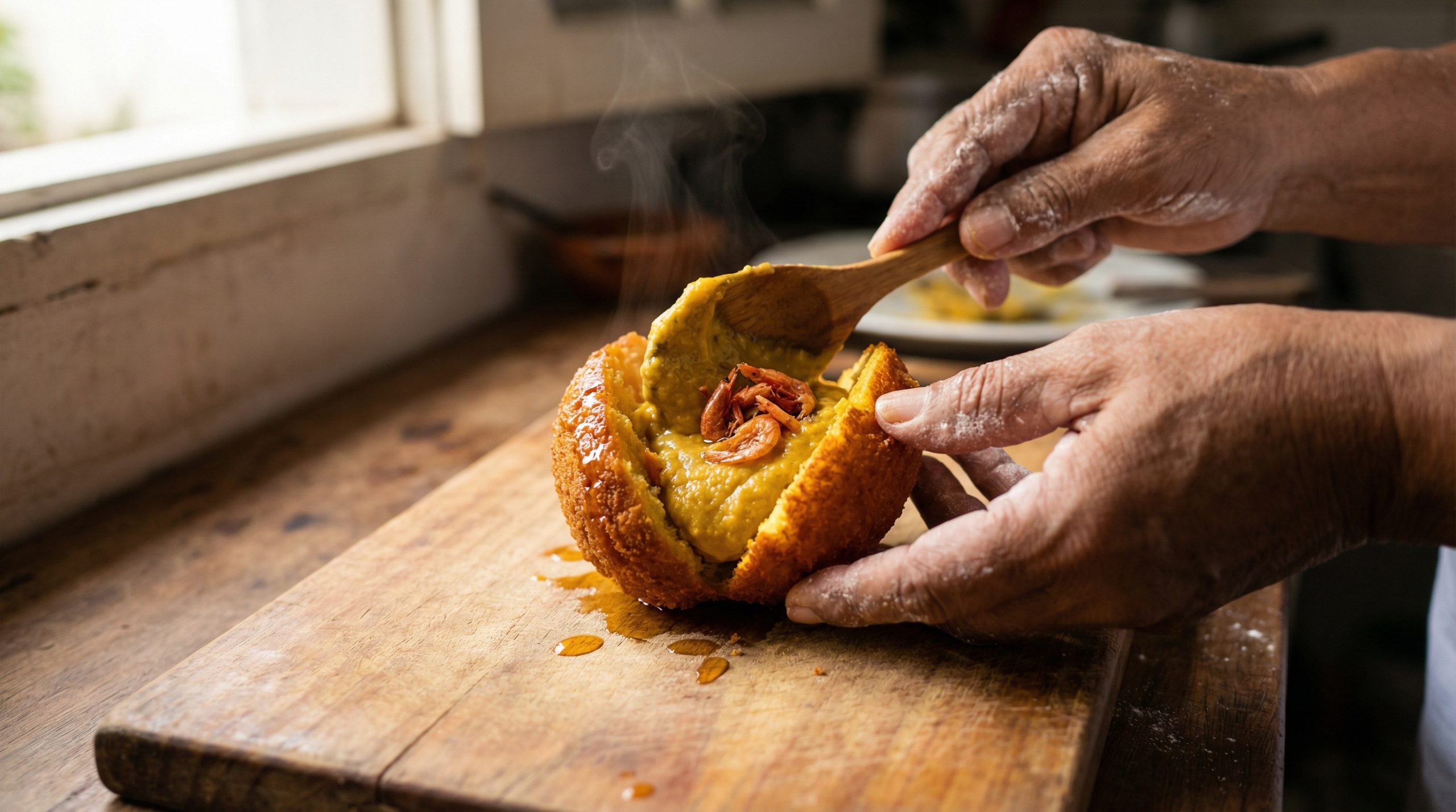 Receitas Regionais para Variar o Cardápio da Semana - 2
