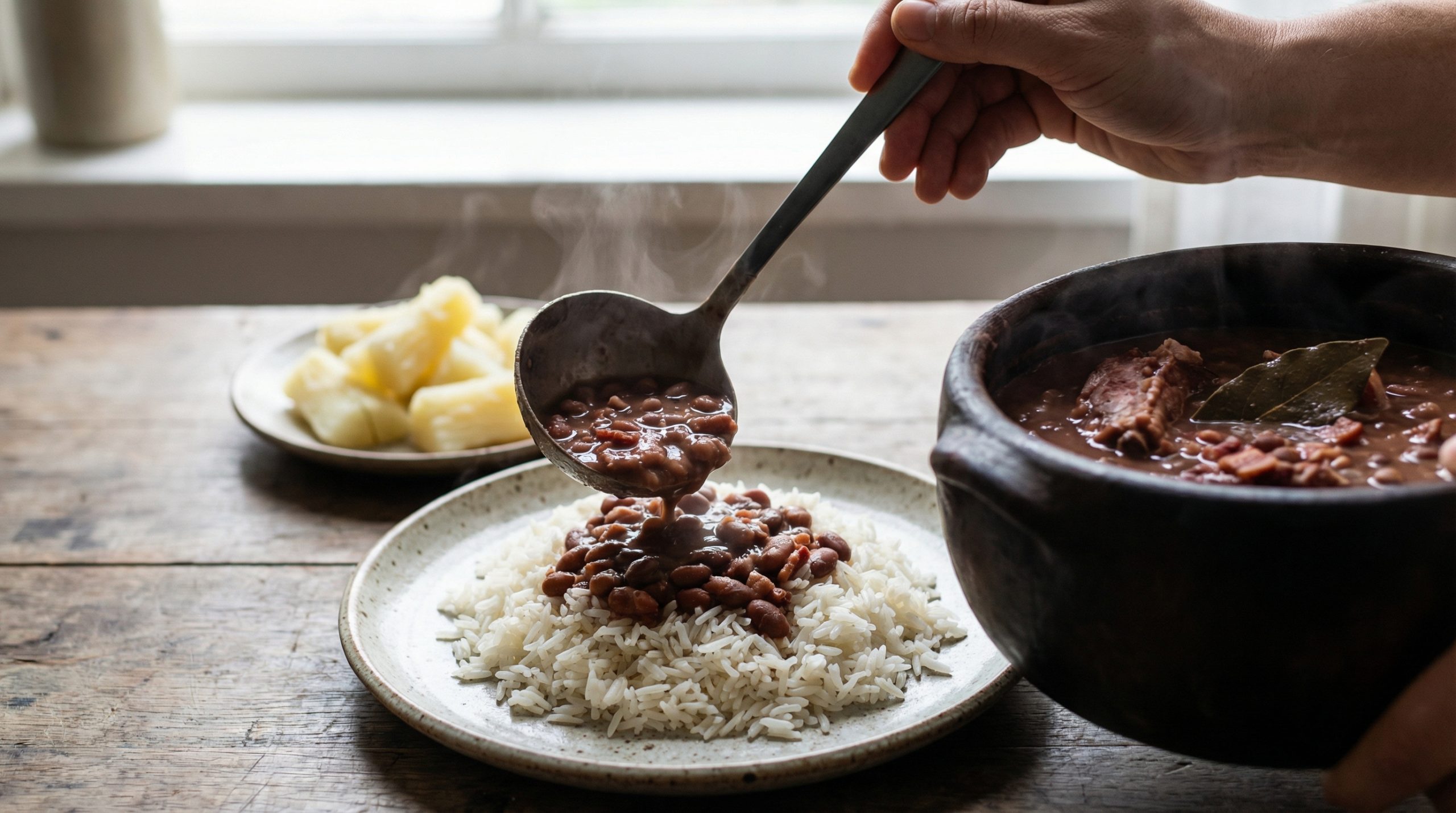 Monte um Cardápio Completo com Pratos Tradicionais - 2