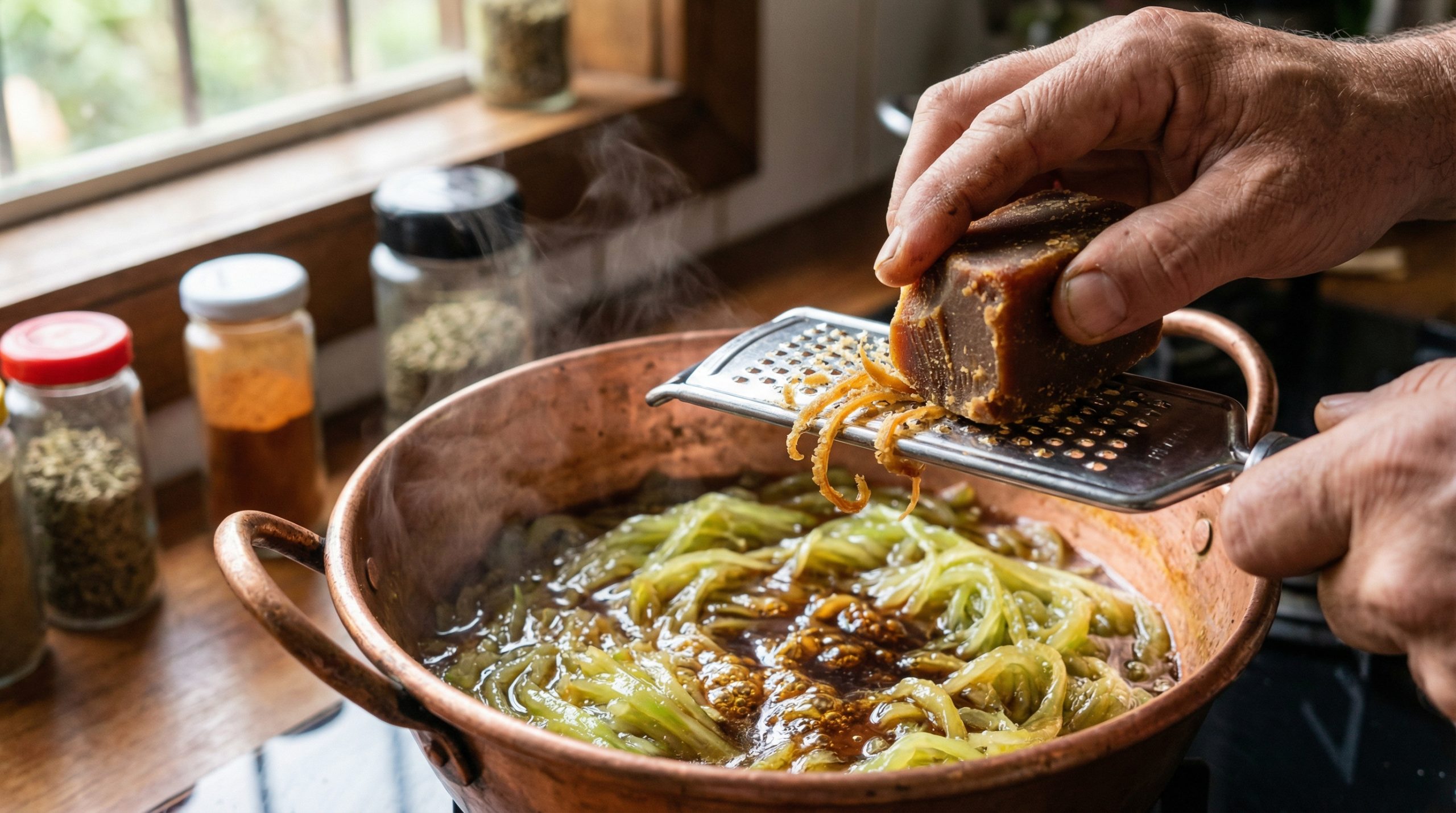 Do Milho à Rapadura: A Riqueza dos Doces Brasileiros - 2