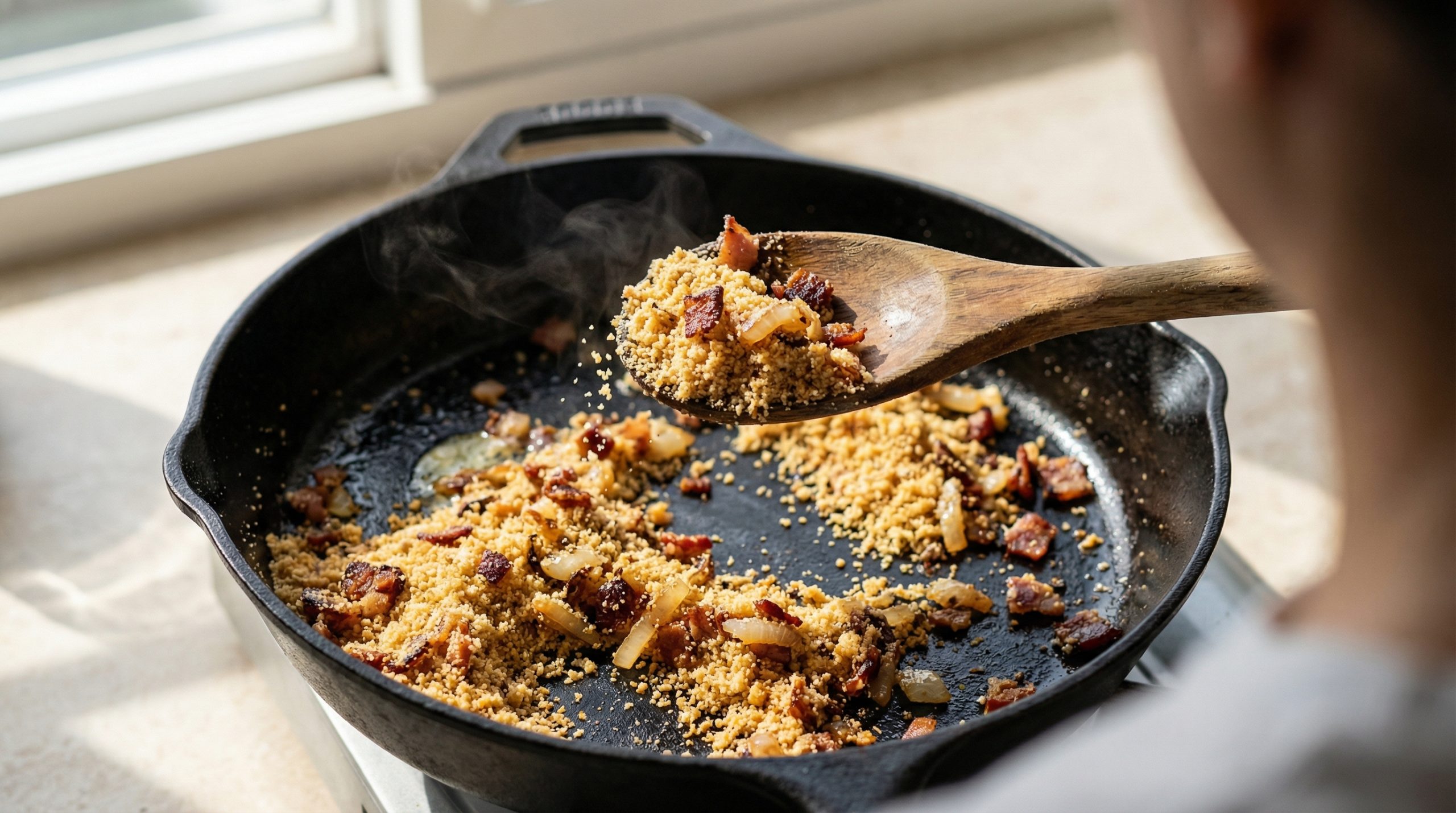 Detalhes que Fazem a Diferença em Pratos Tradicionais - 2