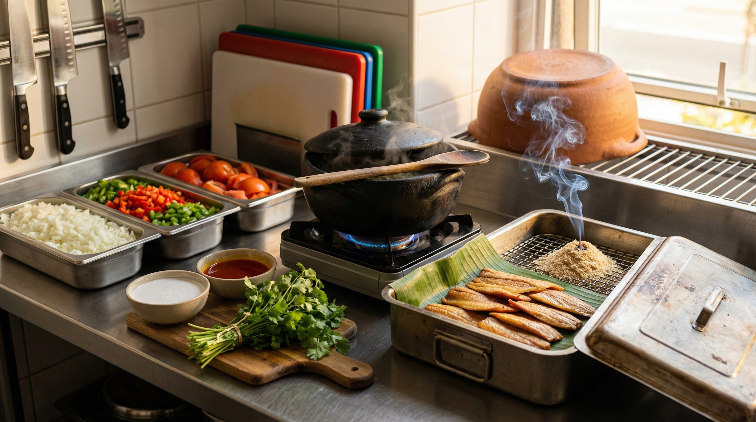 Raízes da Cozinha Tradicional Brasileira: O Essencial - 2