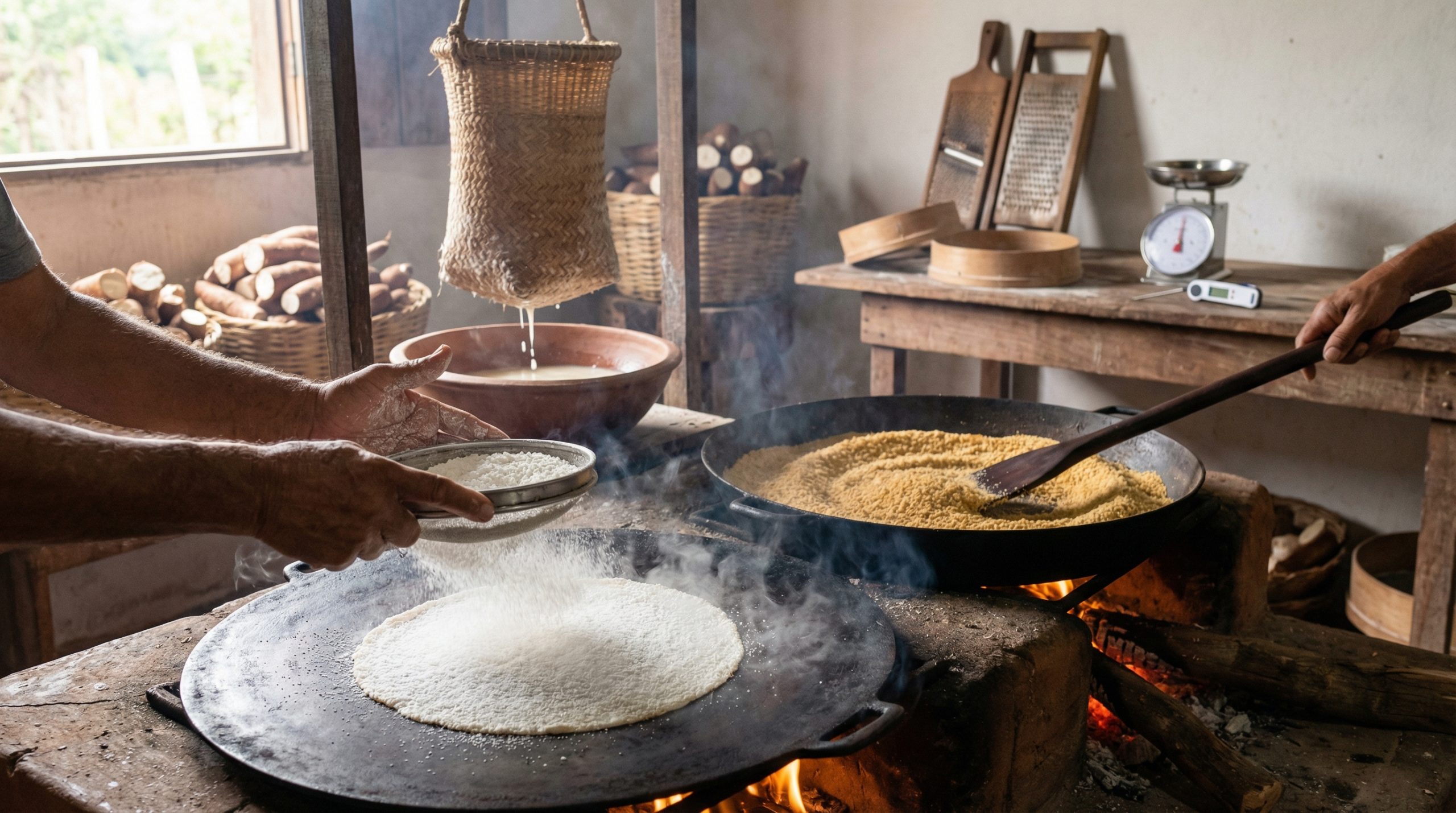 Saberes da Cozinha Tradicional Brasileira Simplificados - 2