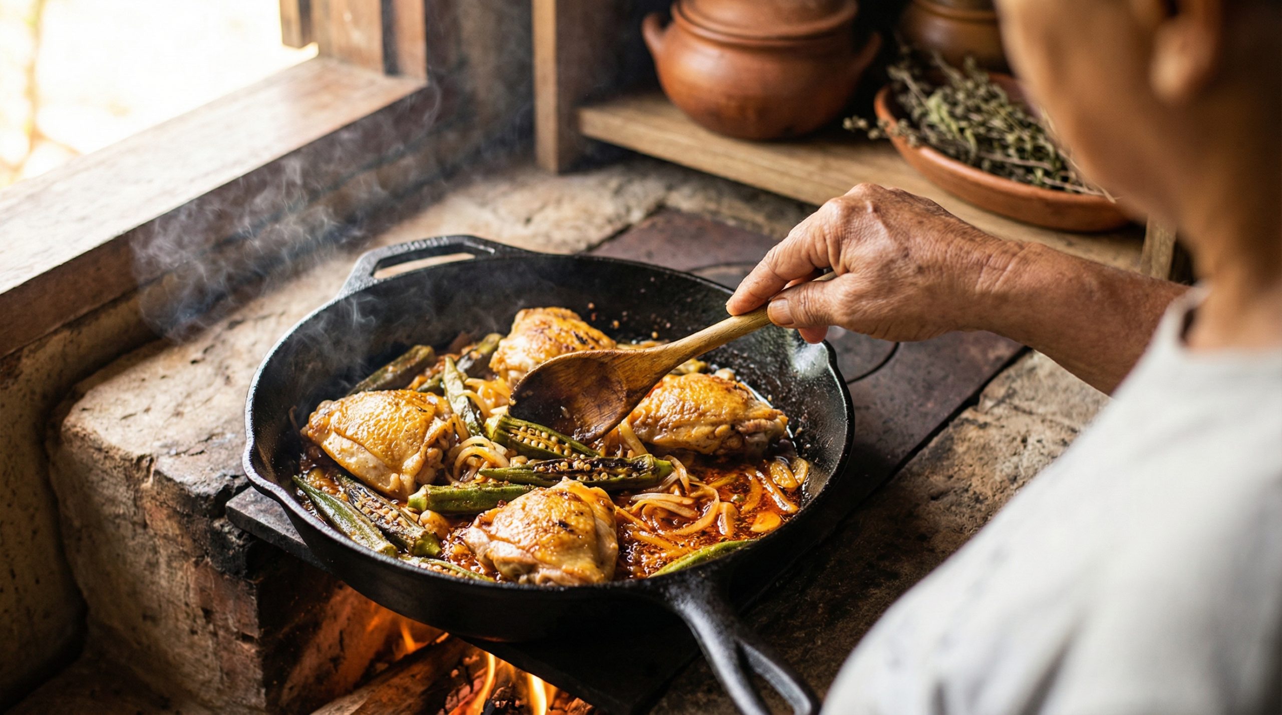 Receitas Regionais: Pratos Típicos Sem Mistério - 2