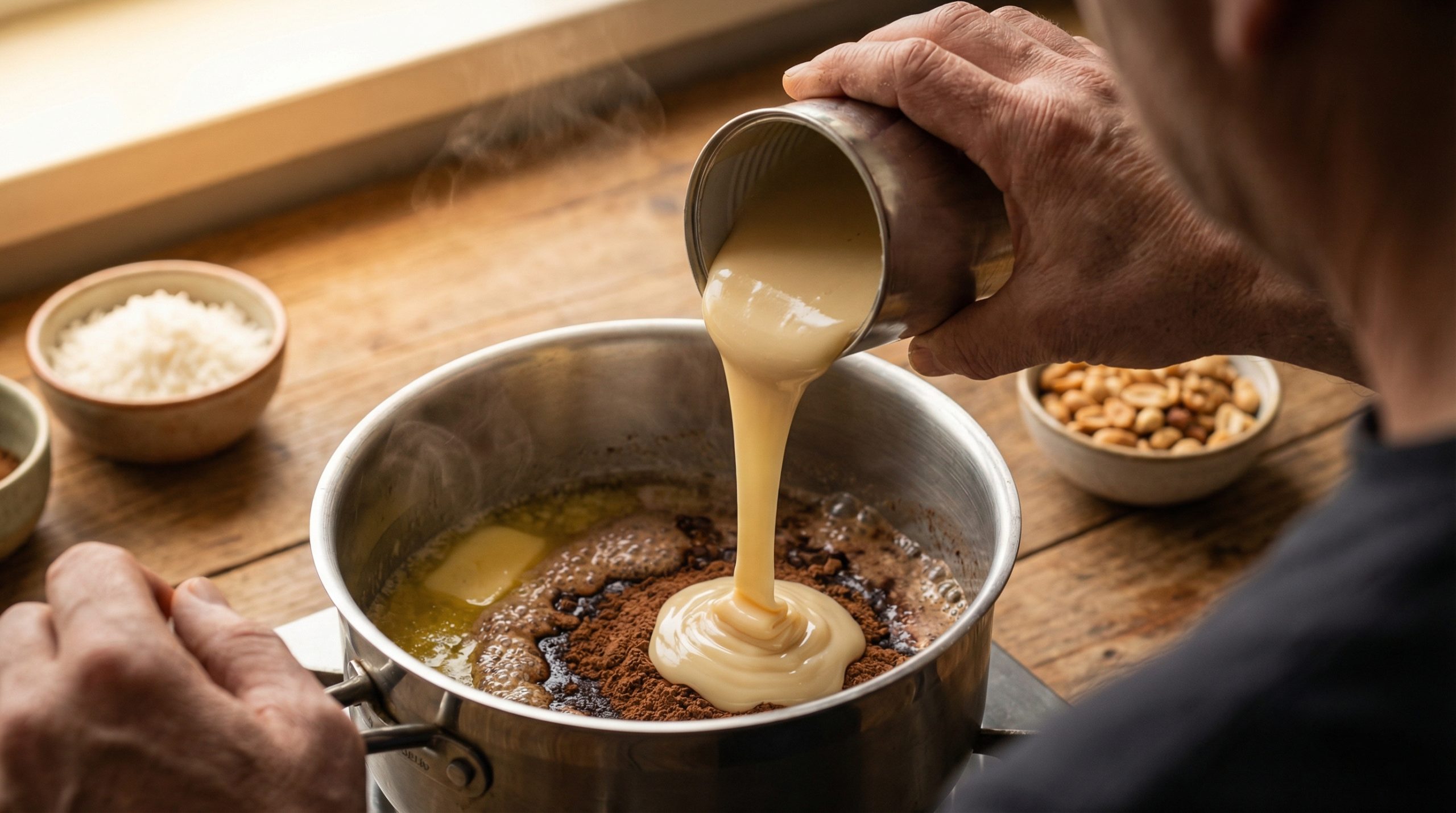 Garanta o Sucesso da Sobremesa com Doces Brasileiros - 2