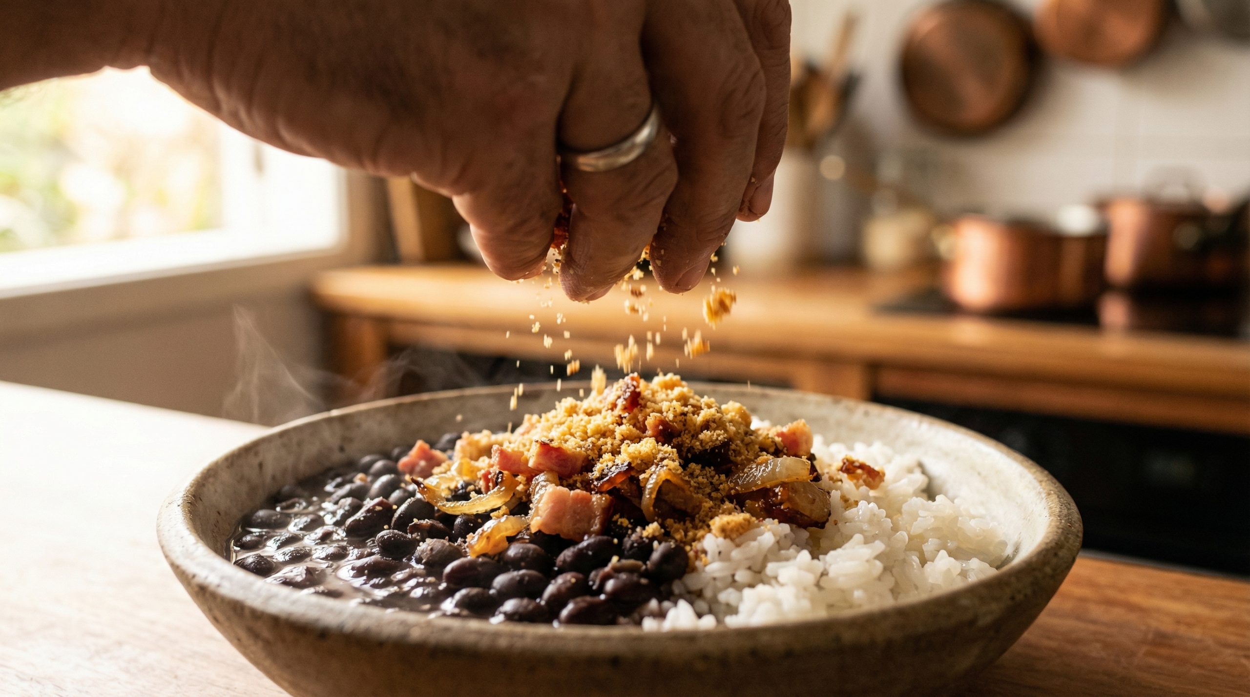 Pratos Tradicionais: Evite Erros e Realce o Sabor - 2