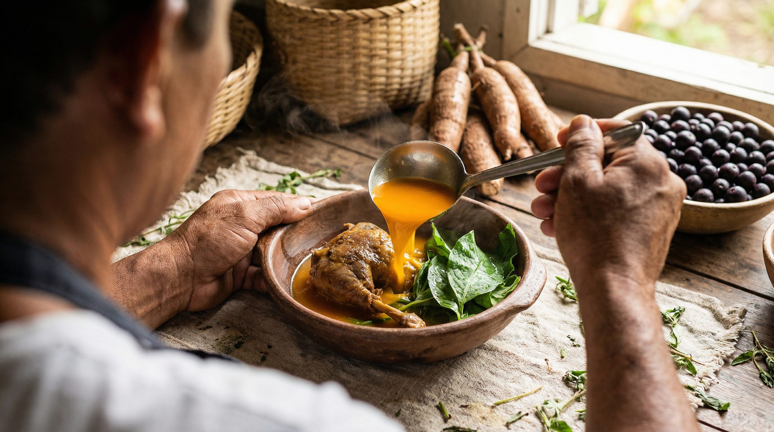Leve a Diversidade do Brasil à Mesa com Receitas Regionais - 2