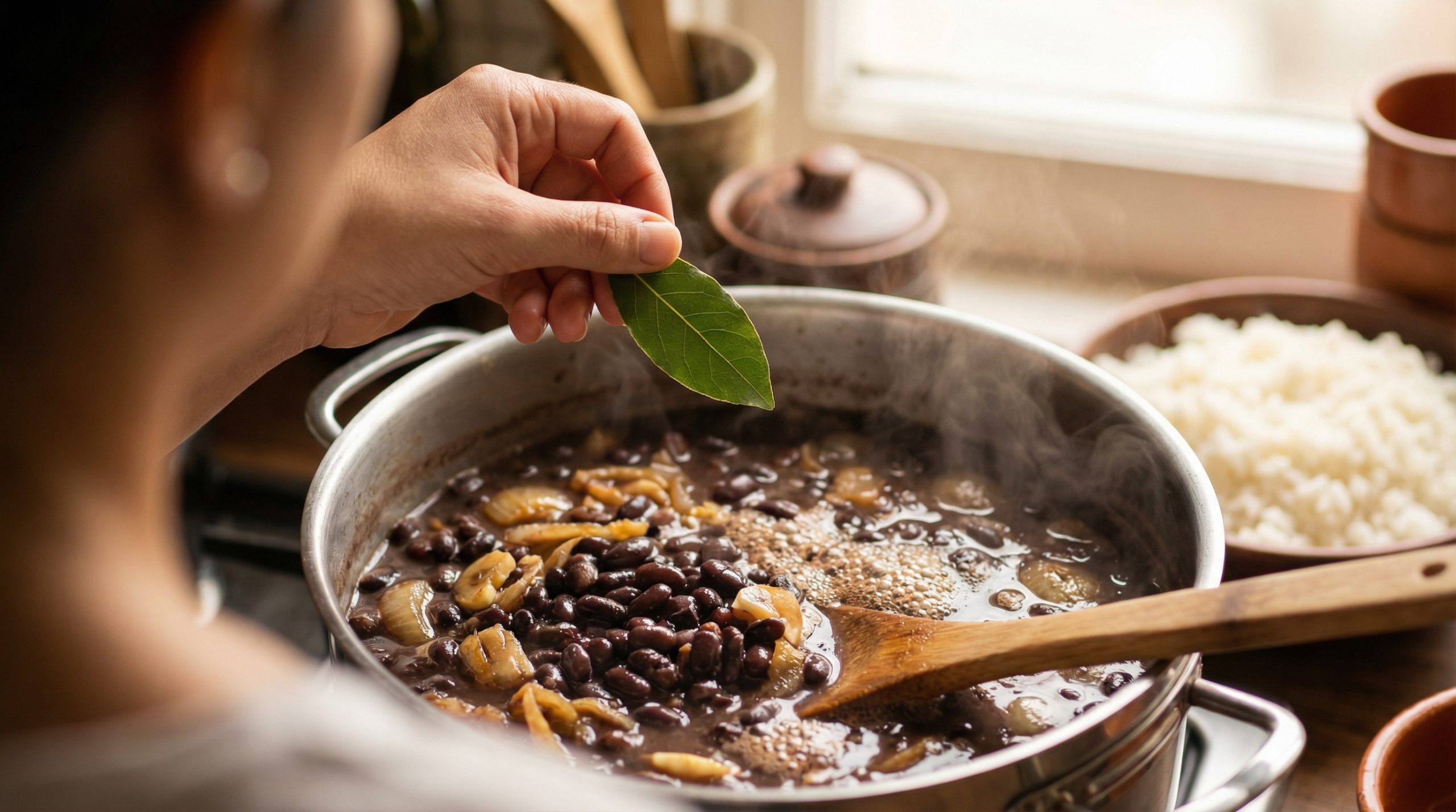 Recrie em Casa o Melhor dos Pratos Tradicionais - 2