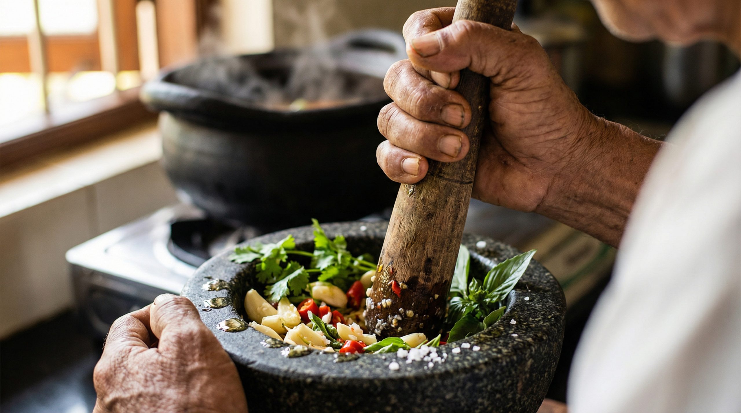 Valorize Cada Ingrediente com Técnicas e Saberes - 2