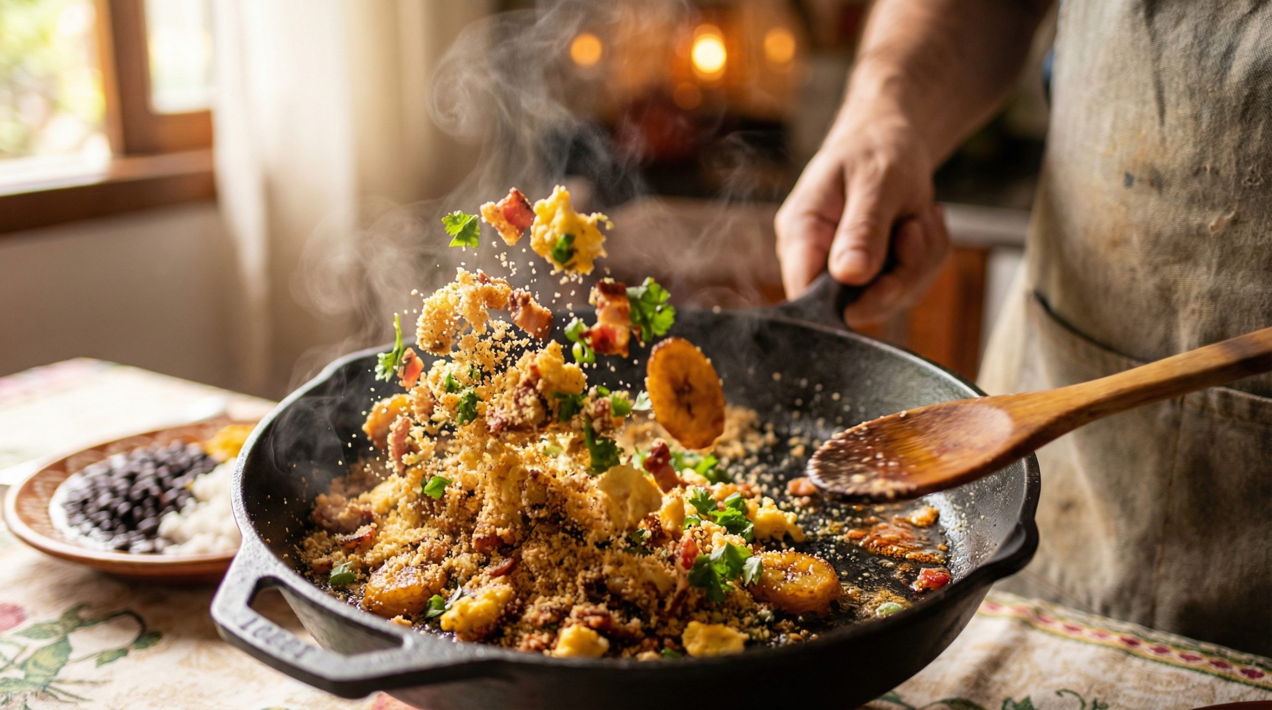Pratos Tradicionais: Resgate o Sabor da Comida de Vó - 2
