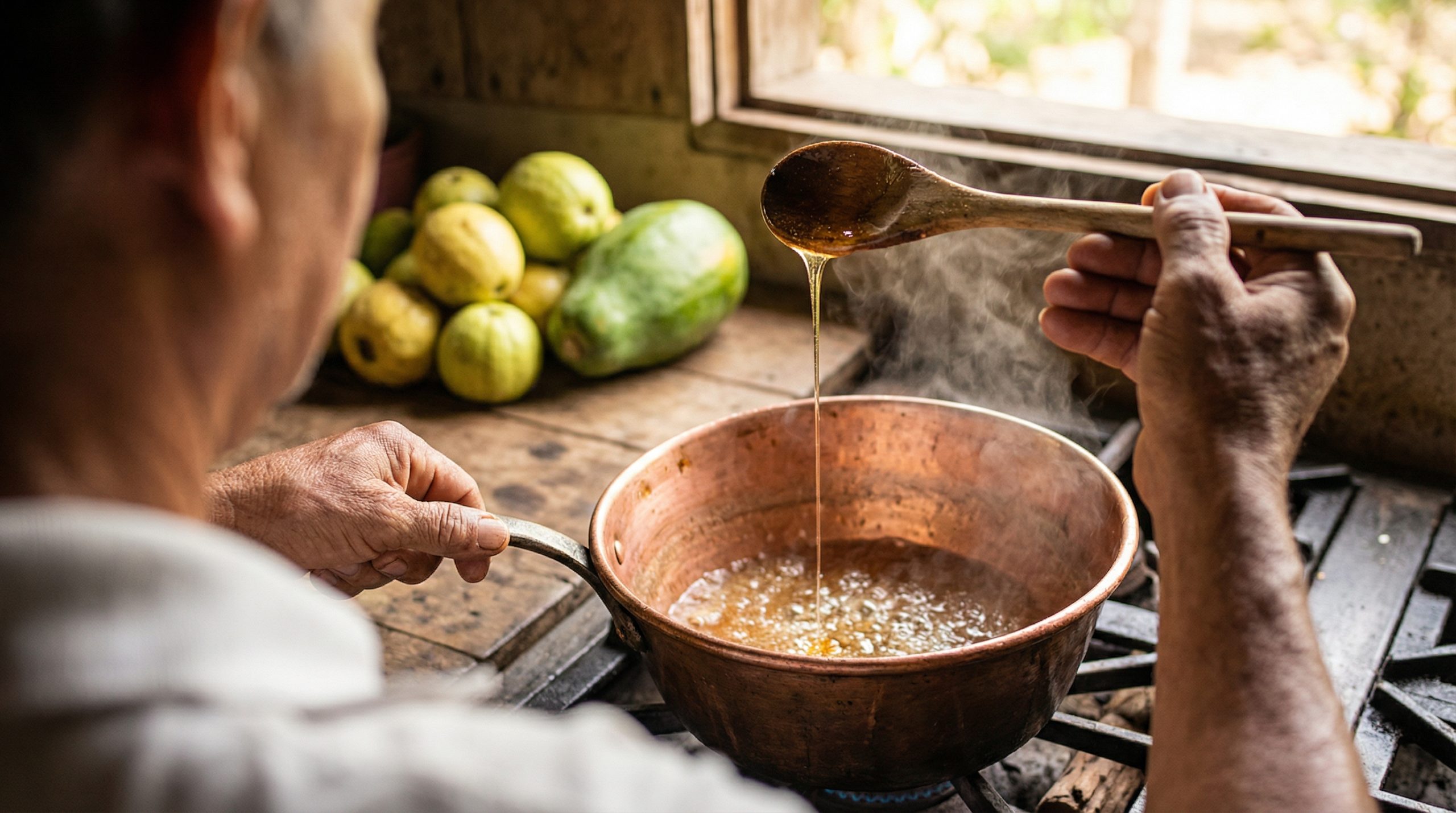 Adoce a Vida com a Tradição dos Doces Brasileiros - 2