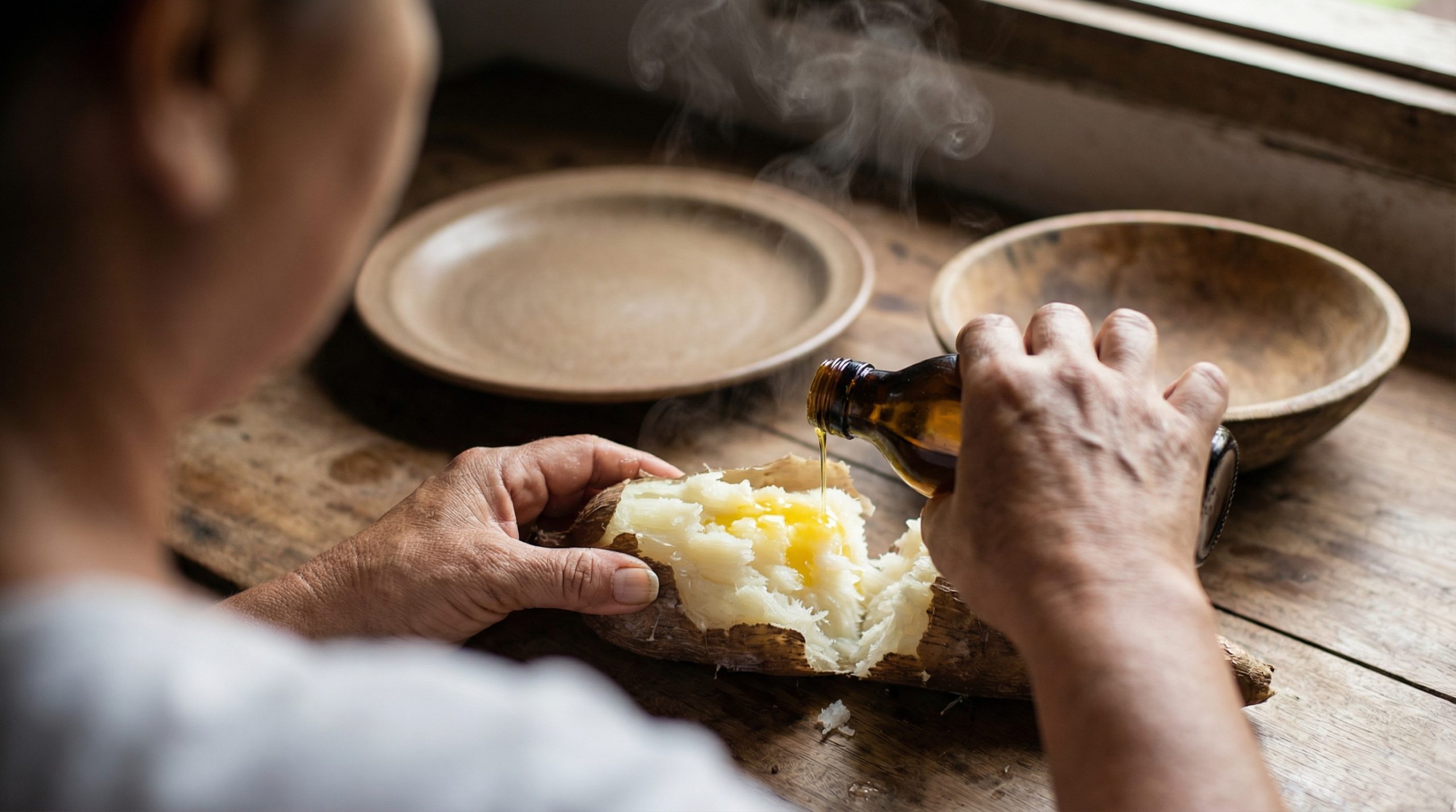 Alcance a Perfeição em Seus Pratos Tradicionais - 2