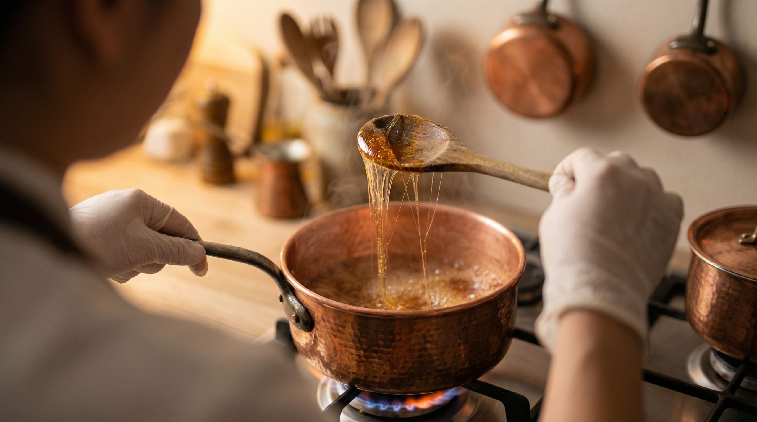 Conquiste Elogios com Doces Brasileiros Caseiros - 2
