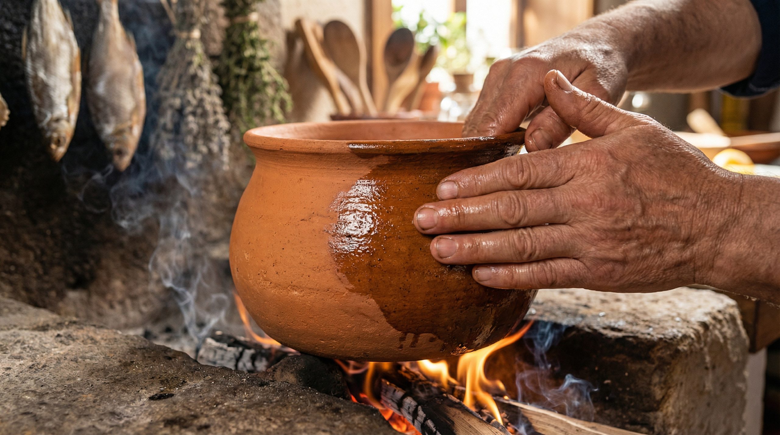 Prepare Comida de Verdade com Técnicas e Saberes - 2